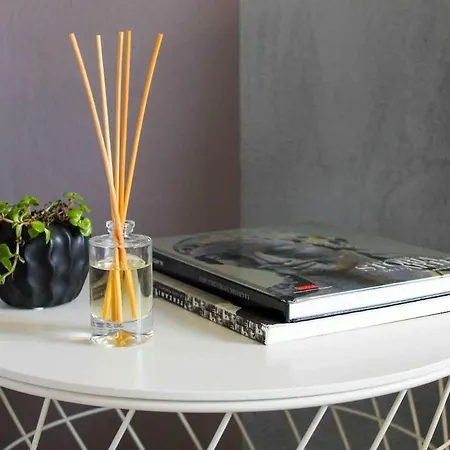 Apartment Tuscan Welcome - Elegant With Balcony *