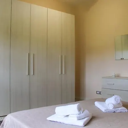 Tuscan Welcome - Elegant With Balcony Pieve a Nievole