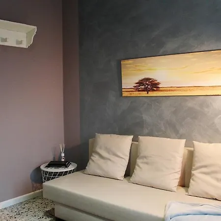 Apartment Tuscan Welcome - Elegant With Balcony *