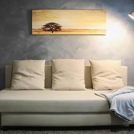 Tuscan Welcome - Elegant With Balcony Apartment Pieve a Nievole